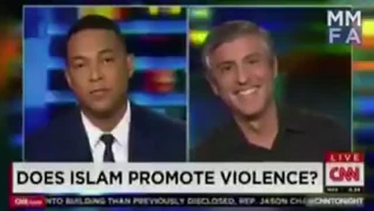 weloveshortvideos:  Does islam promote violence?