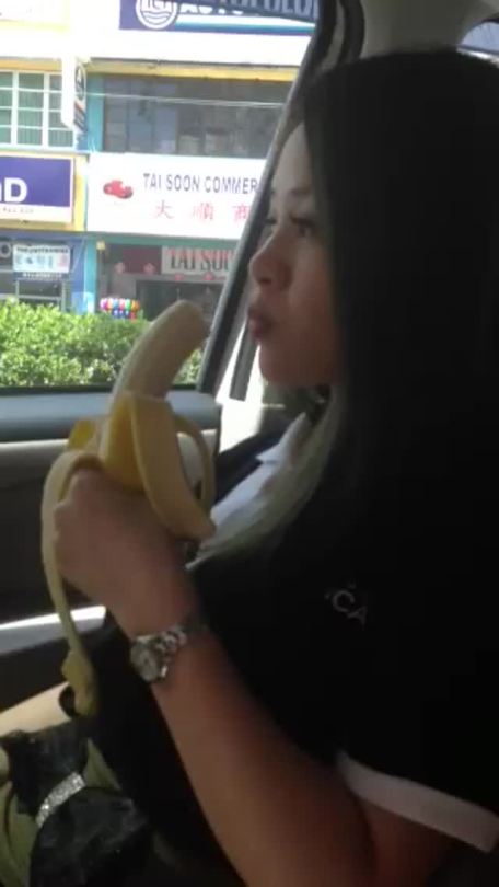 oldguylust4young1s:  She can lick my banana anytime!💦