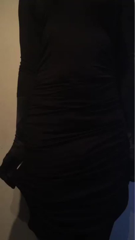 partiesfor:  Let me show you my sheer knickers x