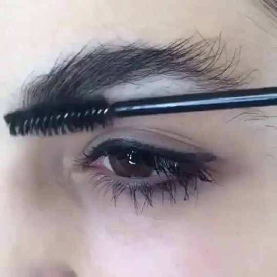 Porn mvk3upmari3:  Mini eyebrow tutorial  true photos