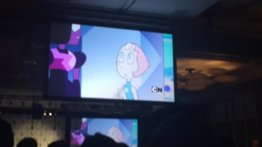 unusedcanyon:  VIDEO OF THE SARDONYX FUSION (SUPER SPOILERS)