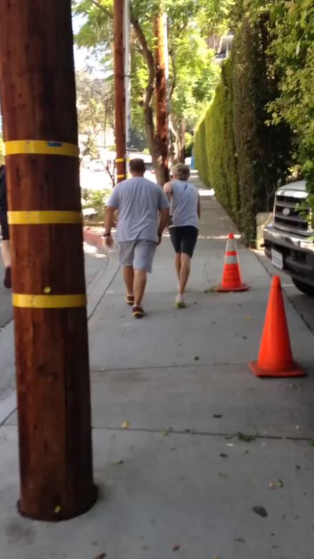 niallhorantheirish:  Niall out in Los Angeles - July 14. 2015