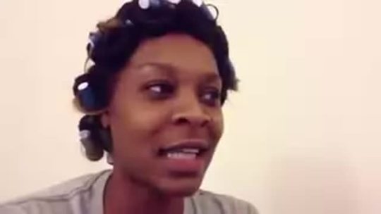 odinsblog:Sandra Bland, in her own words: “It’s time, y’all. It’s time.”