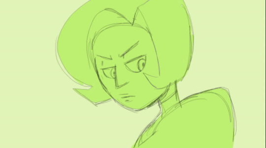 taynacious:  I saw this post and so I?? woops, it’s yellow diamond  <3 <3 <3