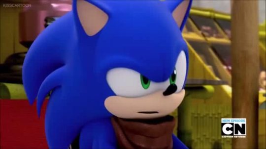 deliveryxiao:  jncos:  doritello:  are u fucking kidding me  i’ve changed my mind. sonic is good.  Okay. I have to watch this show now.  The show is good but the games will always be terrible 