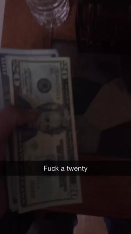 blvckluxury:  Lol