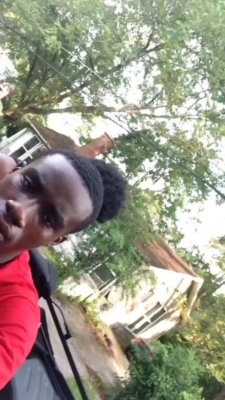 jetsxdopestnerd: demho3zhatinq:  hersheywrites:  fuckyovibe:  youngblackqueen:  weloveshortvideos: