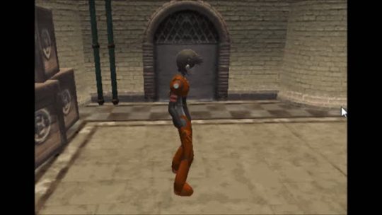 pepsuchan:  Red Ash Gameplay 2015 