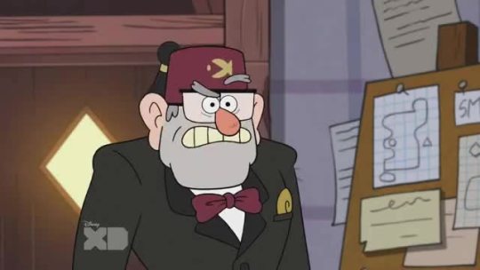 theories-gravityfalls:  rinkagaminer:  “roll”  “Infinite sides means infinite possibilities.” 