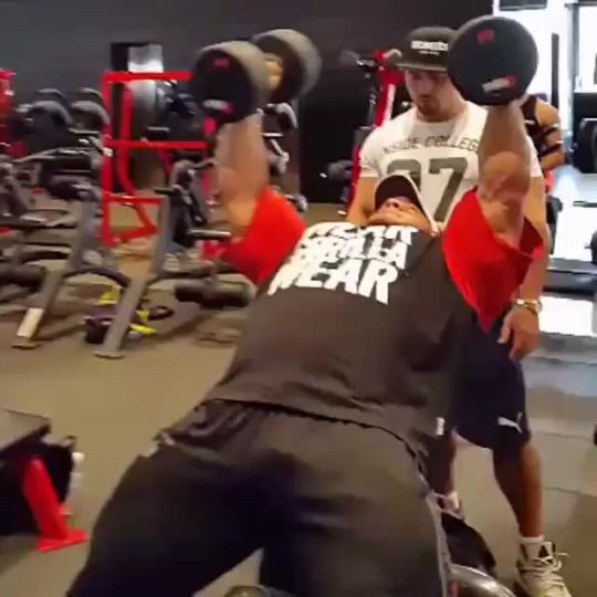 Big Ramy