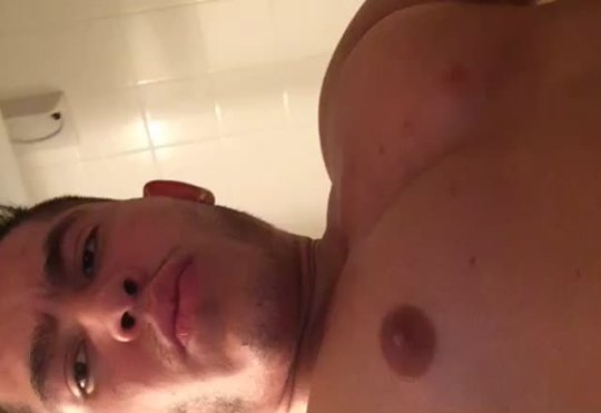 happilysweetfury:  Kevin Kim in name kimsworldfitness
