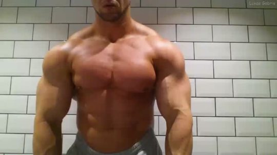 pecvideo:  Lukas Gabris 