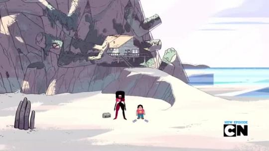 Porn Pics stevenuniversequotes:  Okay we’re done.