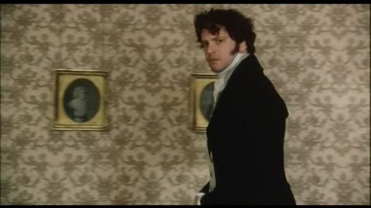 theproblematicpetticoat:  the-ice-castle:  rest in fucking pieces, mr. darcy  please