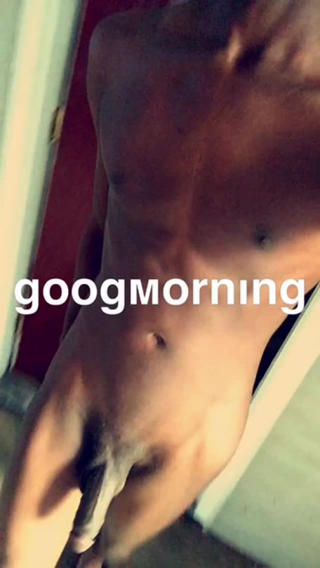 heartbrakkidd:  good мornιng