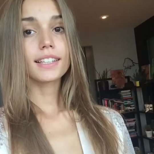 topinstagirls:  Check out @mariyamelnyk on topinstagirls.tumblr.com - source: http://bit.ly/1hFf5nA