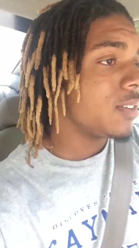 jcuethetroubadour:  spazzified:  dragonballer:  myamelanin:  This is the best impression