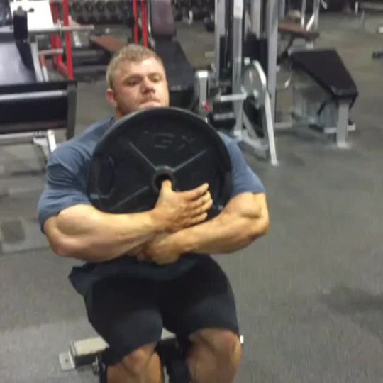 Justin Compton