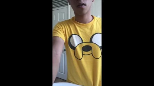 younggaytwinkvideos:  Young Gay Latino Twink sperm hot on his BodyMORE: http://young-gay-twink-videos.com/