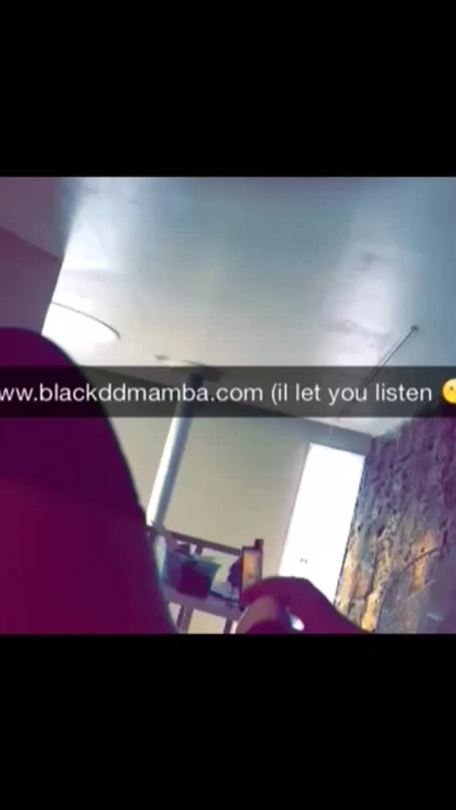 black-dd-mamba:  Lol the best part of my porn pictures