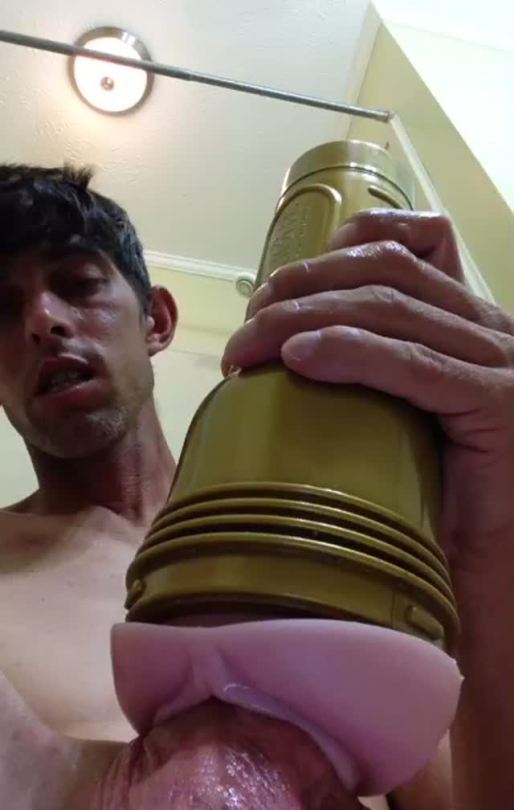 FreakyFitGuy
