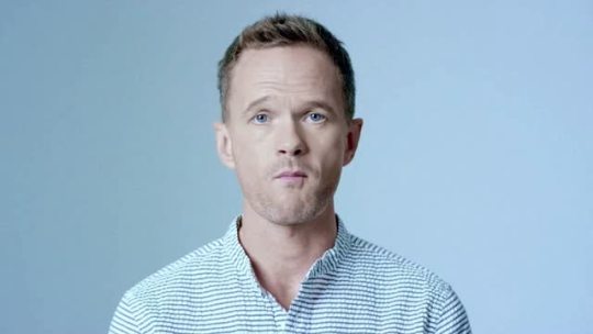 nph-burtka:    Neil Patrick Harris may be an adult, but he’s still very much in