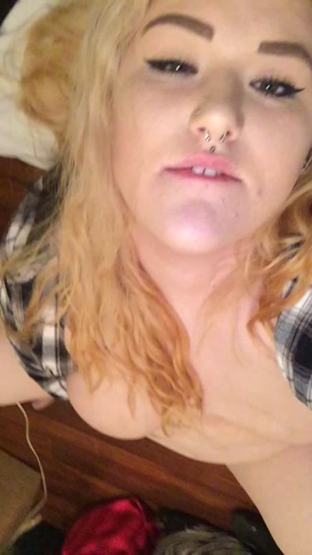 somecallmeasinner:  A little play time video.
