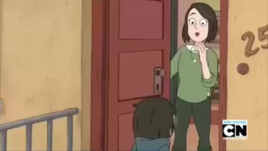 mooooosa:  I’m glad cartoon characters are becoming more and more diverse 
