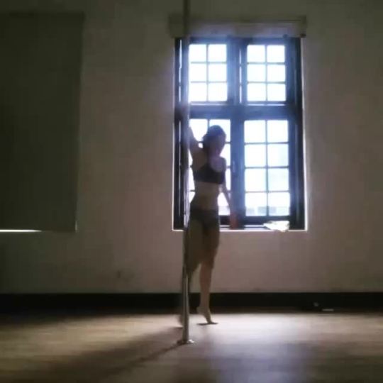 Pole Inspiration from IG