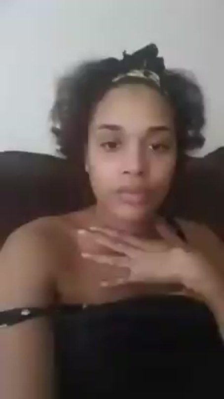 mssucre-baby:  king-emare:  naturallyglowingbrite:  stayingwoke:  Today in: How to get white people upset News   So this video was posted to FB with the following caption: Dear white people…please save your long ass comments White folks are on her