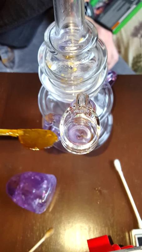 dewaxed:  Last dab of lemons.  porn pictures