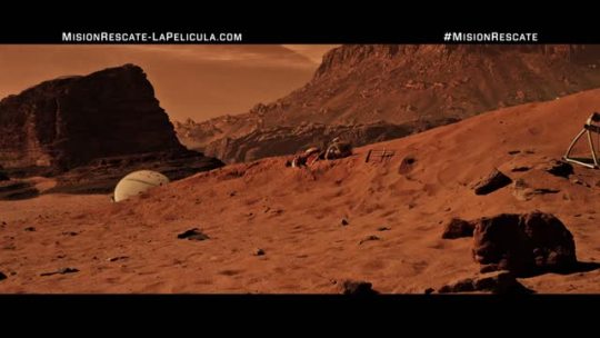 misionrescate-mx:  Mision Rescate Teaser