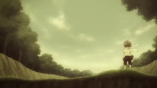 heir-of-dragons:  pr0ps-and-mayh3m:  Fairy Tail Opening 21 "Believe in Myself"