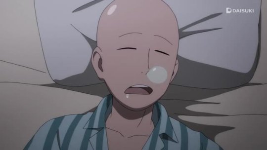 ered-jaeger:  suturedmemory:  Fave  if you have been thinking, “should I watch One-punch man?” the answer is yes, yes you should 