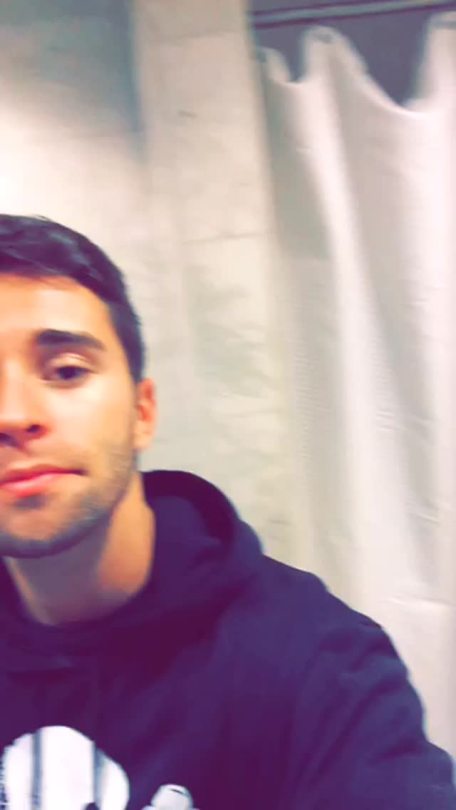 Jake Miller