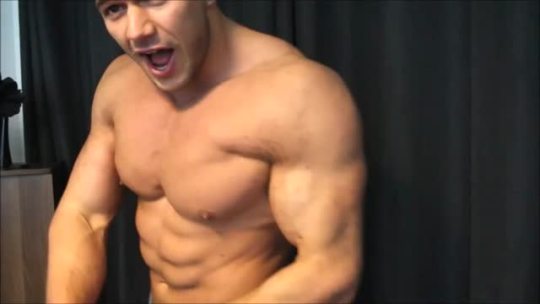 pecvideo:  Joshua Armstrong tumblr (source:yourtube.com) 
