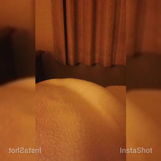 tspamelaseattle:  Clip#3. he was facking me so deep and hard and I  cum all over the bed as you can see !!  It was late I need a good fuck  ;)