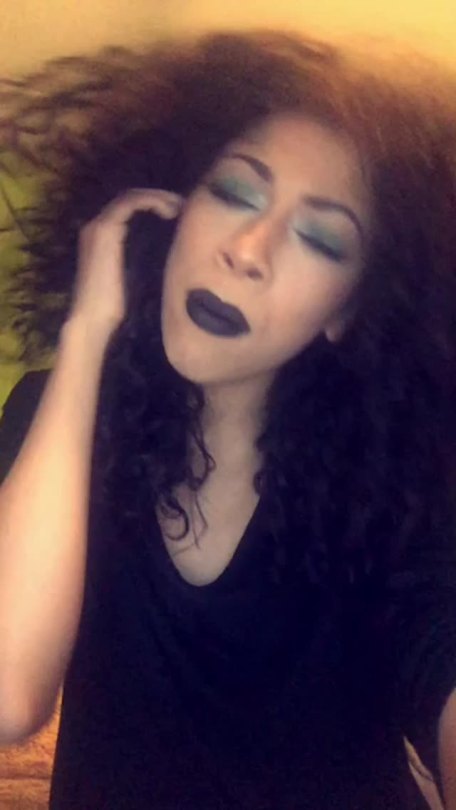 gabriellejae:  Yea well