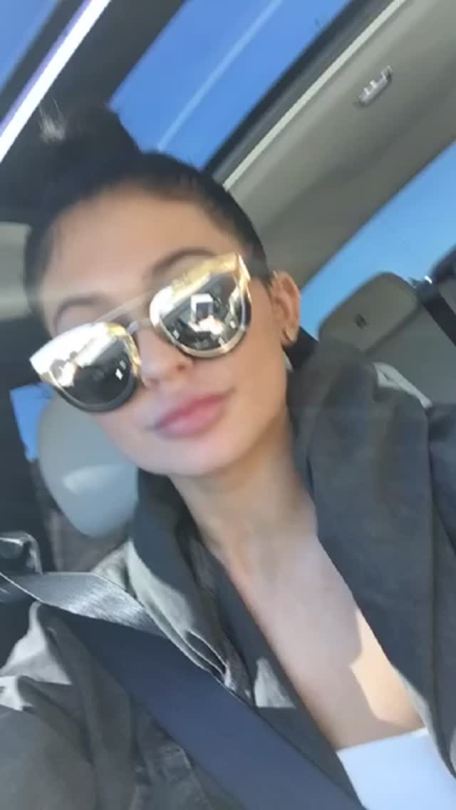 Kylie Jenner