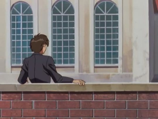 shortcub:  frostyotakuotter:  nuttedon:  this was the most dramatic nonsense i have ever watched   I hate to say it, but gundam wing was ridiculous   Still love this show