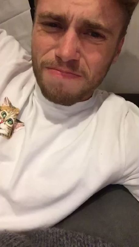 psilord9574:  Gus Kenworthy 