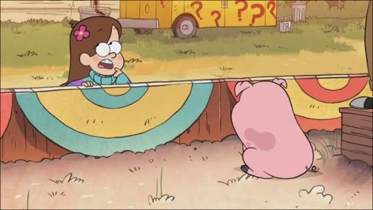 stariousfalls:  Mabel Pines Appreciation porn pictures