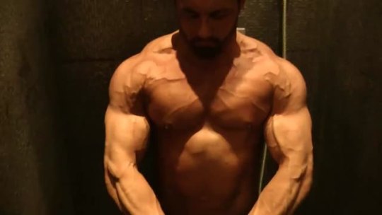 pecvideo:  Antony Rousseau