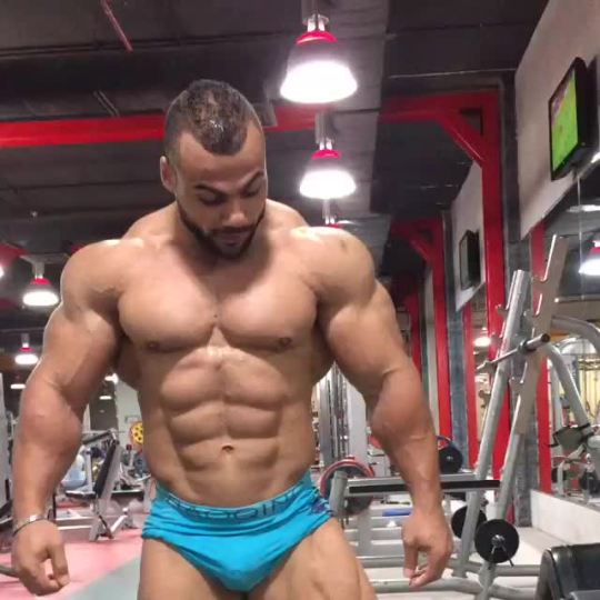 drwannabebigger: Galal Zakaria