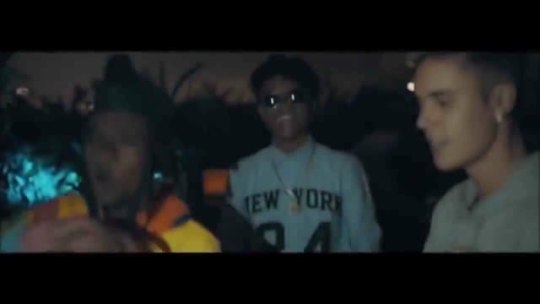 rnbieb:  Rae Stremmurd x Justin Bieber