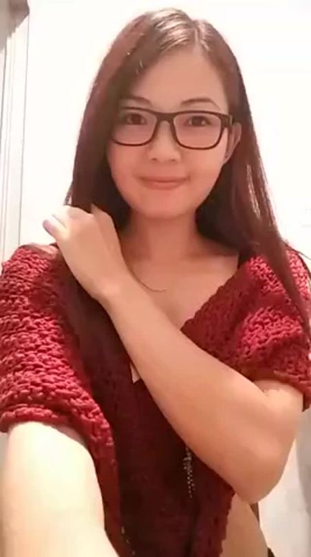 lmfaobunny:  纯纯的自拍