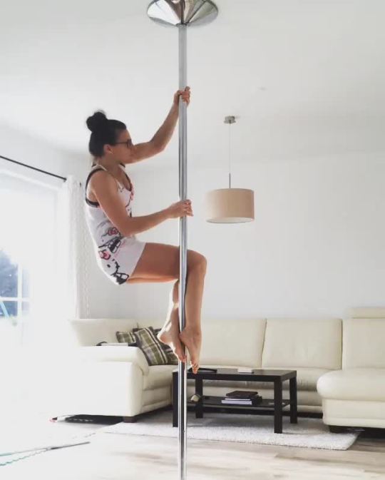 Pole Inspiration from IG