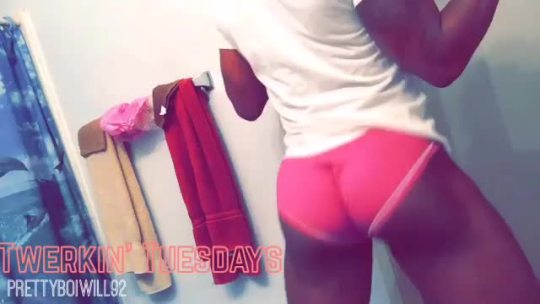 HoustonAssLover