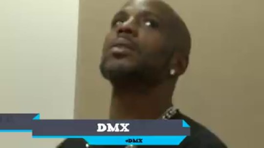 esco-bar-barian:  crystalqueer: DMX singing Rudolph the Red Nosed Reindeer is the