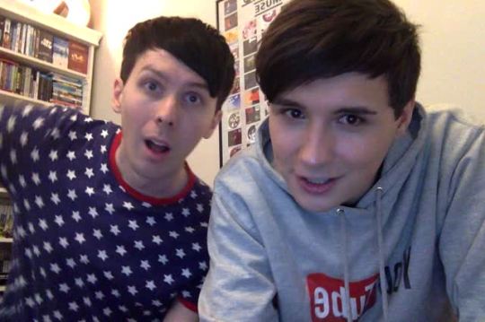 Porn danisnotonfire:  tumblr said we are apaz photos